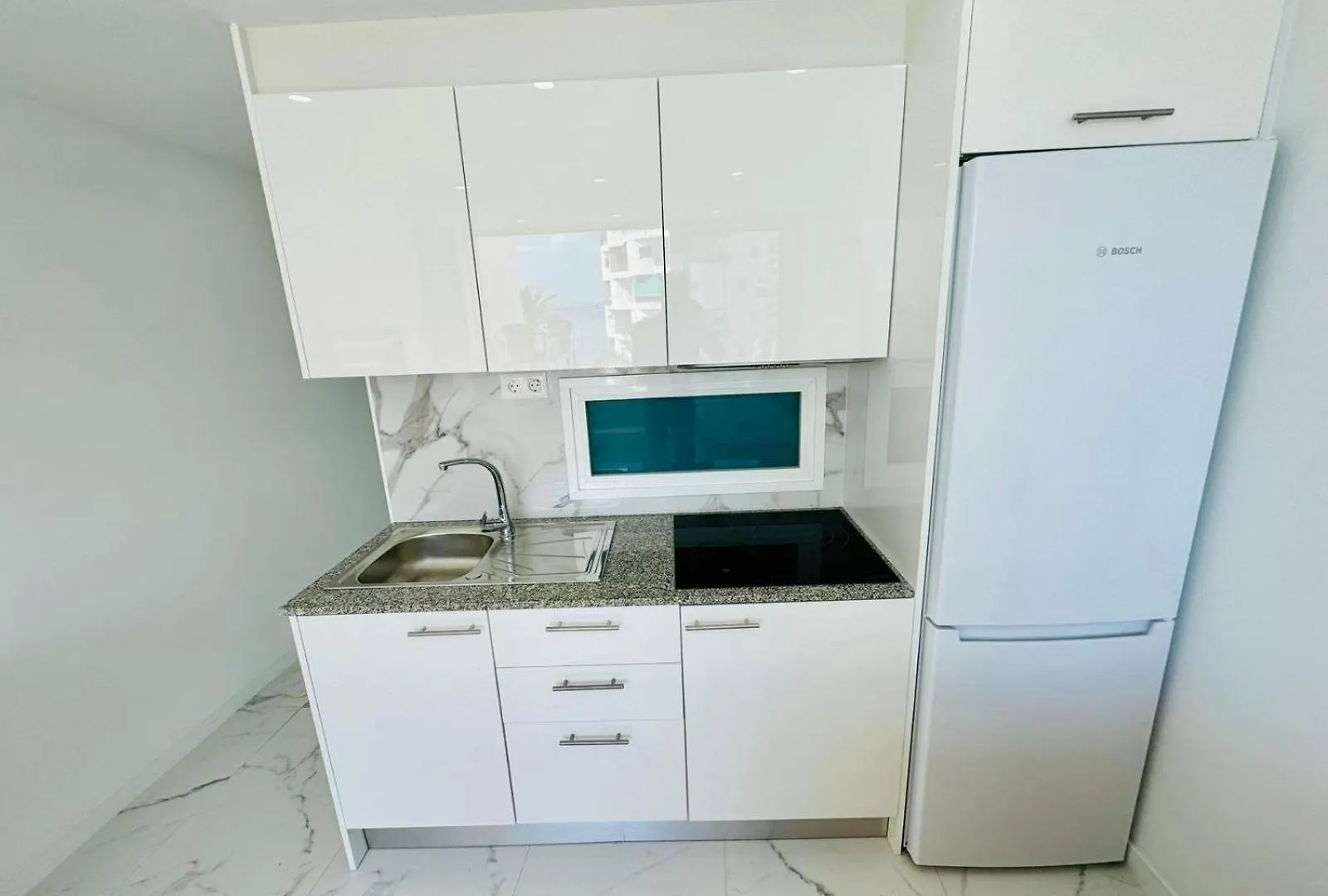 公寓 Los Cristianos Must-See Beachfront Apartment, Stunning Views In Tenerife